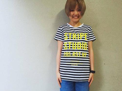 MAISON DE REEFURの梨花