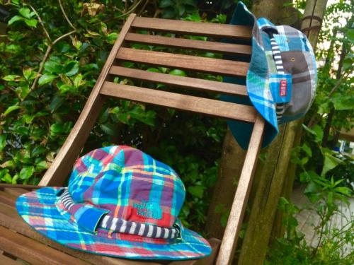 バックパックのリュック