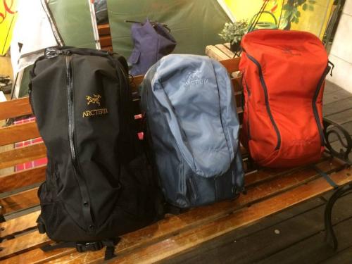 リュックの買取