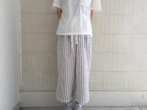 コムデギャルソンのマーガレットハウエル