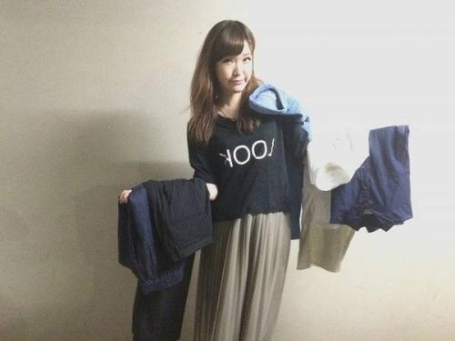 トレファクスタイル三鷹店ブログ画像１