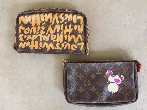 ルイヴィトンのスーパーブランド