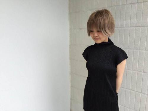 PLEATS PLEASEの買取強化