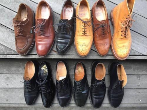 パラブーツのチャーチ