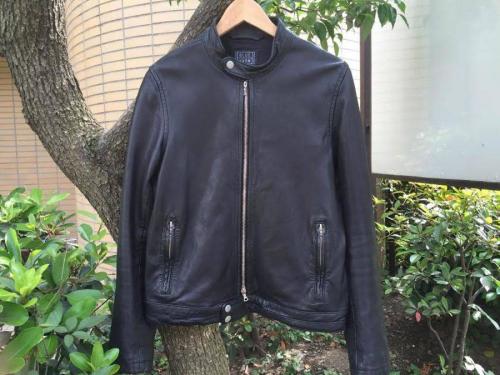 チャーチのクロケットジョーンズ