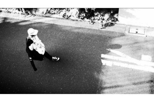 SUPREMEのノースフェイス