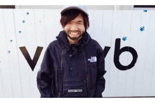 コラボレーションのストリート