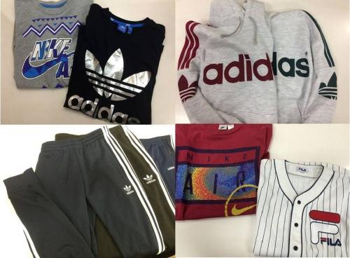 NIKEのヴィンテージ