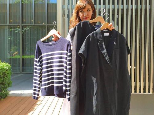 URBAN RESEACHの2016SS