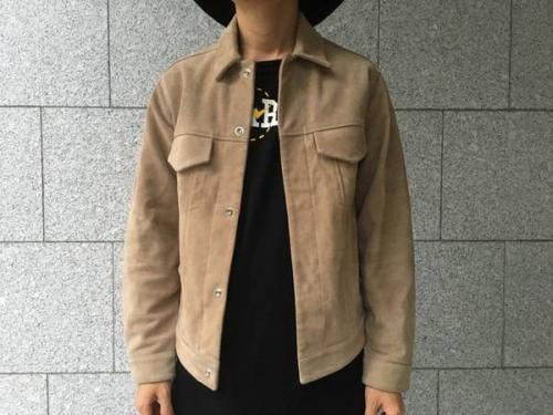 BEAUTY&YOUTHの三鷹