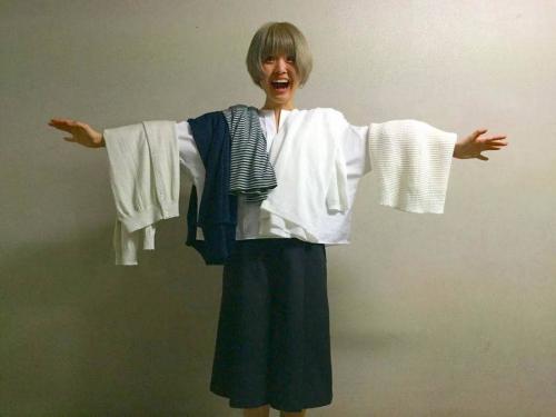 トゥモローランドのKNOTT