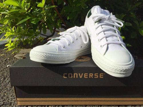 三鷹のCONVERSE