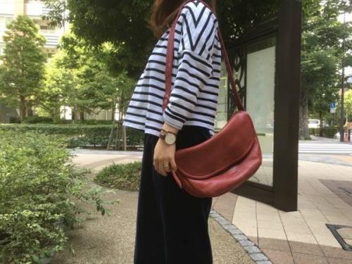 バッグのナチュラル