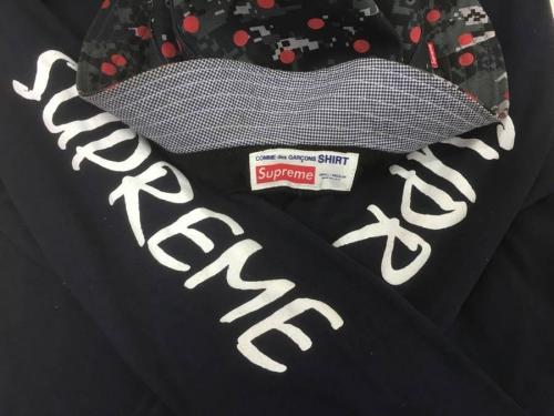 16SSのシュプリーム