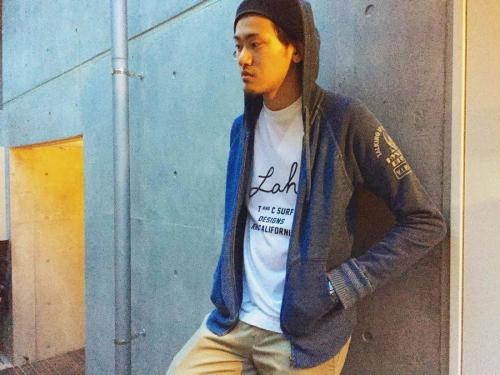 Ron HermanのHYSTERIC GLAMOUR