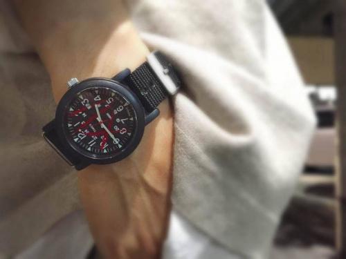 HYSTERIC GLAMOURのSWAGGER