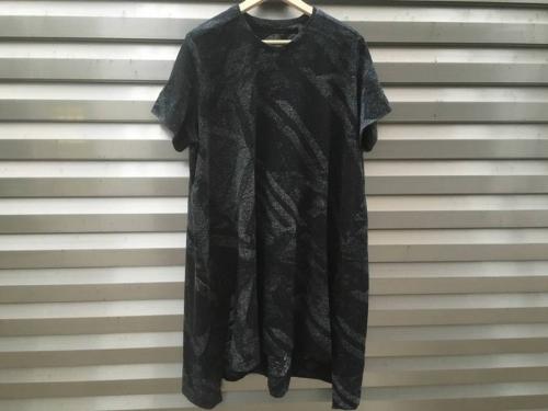 リックオウエンスのモード