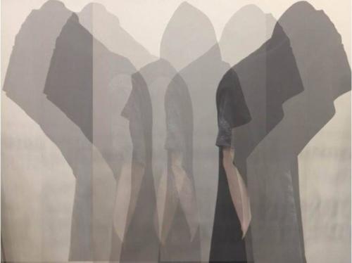 2016SSのリックオウエンス