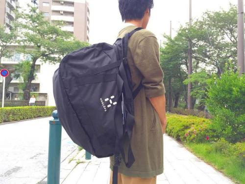 買取強化のHAGLOFS