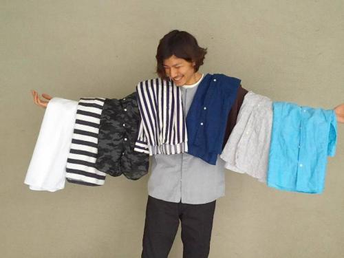 セレクトショップのJOURNAL STANDARD