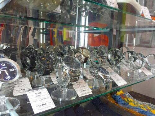 時計の買取強化