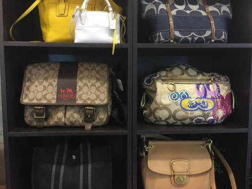 買取強化のハイブランド