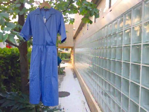 レディースのセレクトショップブランド