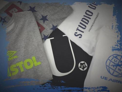 SOPHNETのuniform experiment