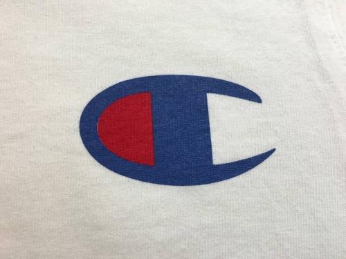 チャンピオンのナイキ