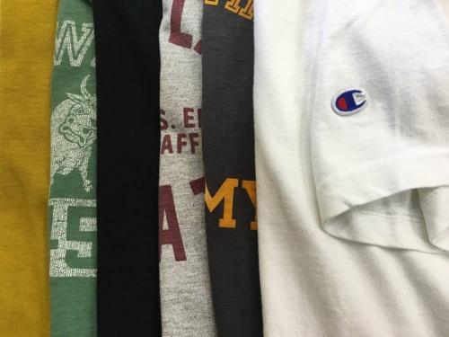 ノームコアの三鷹