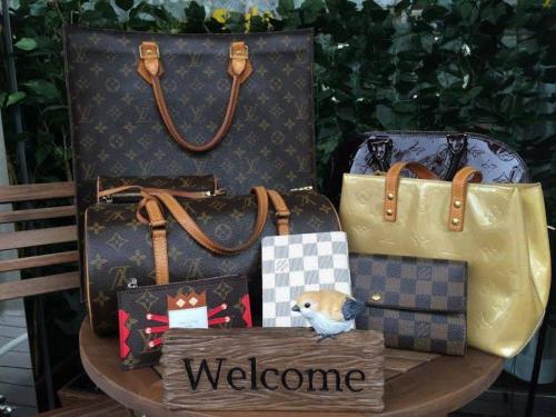 ブランドの三鷹