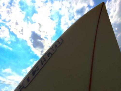 Rone Hermanの三鷹