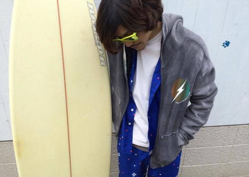 買取強化のALEXANDER YAMAGUCHI