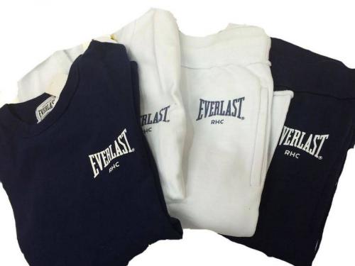 EVERLASTのコラボ