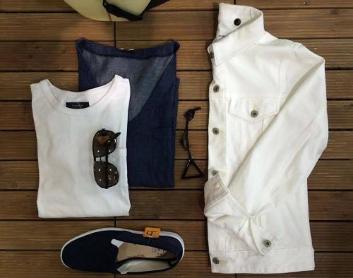 RAGEBLUEのGLOBAL　WORK