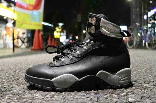 NIKEのスニーカー