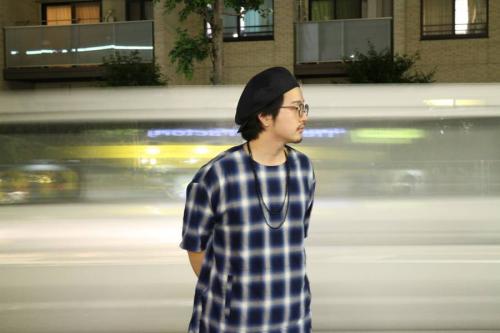 MONKEY TIMEのUNITED ARROWS