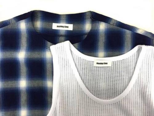 UNITED ARROWSのセレクトショップ