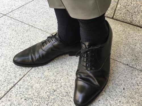 JOHN LOBBのジョンロブ