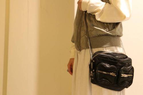 バッグ　の買取強化