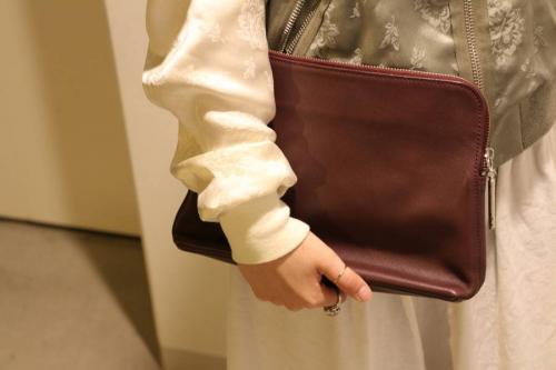 アレキサンダーワンのバッグ　