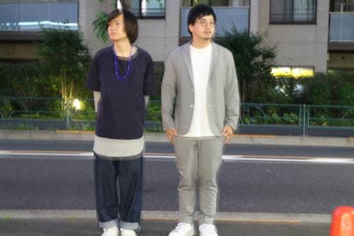 green label relaxingのRAGEBLUE