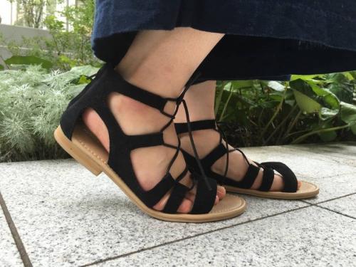 トレファクスタイル三鷹店ブログ画像１