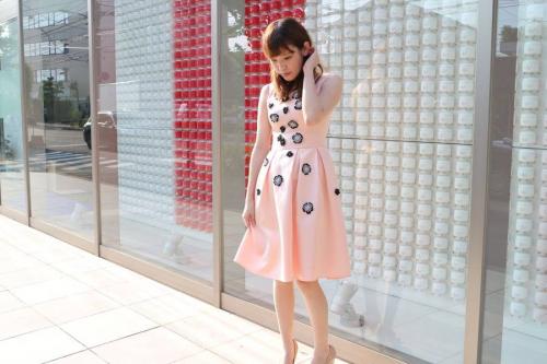 COTOOの三陽商会