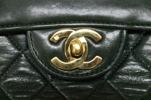 三鷹のシャネル