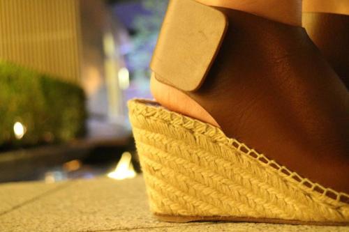 CELINEのセリーヌ