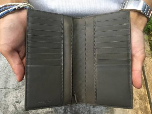 ボッテガヴェネタの三鷹