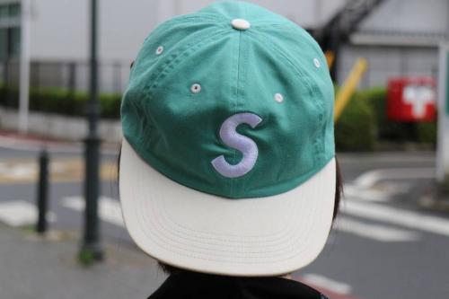 2016SSのシュプリーム