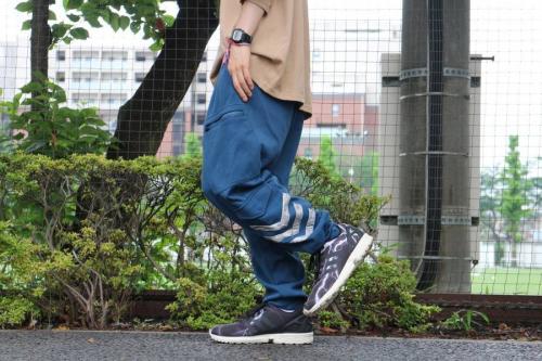 ワイスリーのヨウジヤマモト