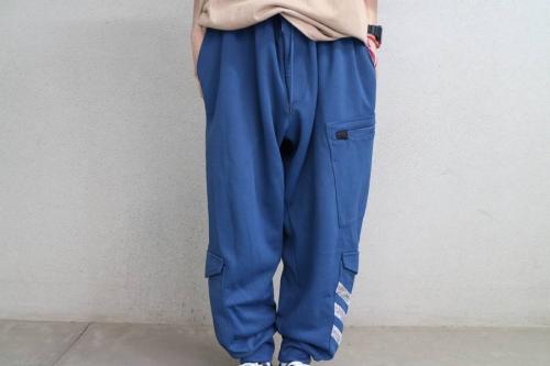 ヨウジヤマモトのアディダス